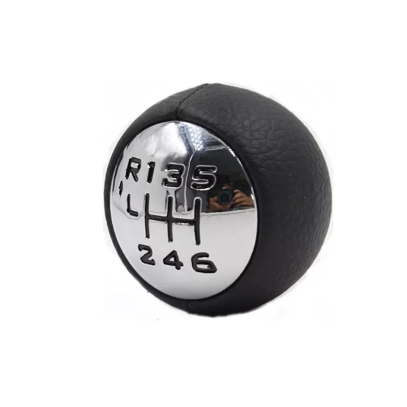 Shift Knob 6 Speed Simple Automotive for 307 308 3008 407 5008 807 Replacement Personal Elegant Appearence .
Shift Knob 6 Speed Simple Automotive for 307 308 3008 407 5008 807 Replacement Personal Elegant Appearence .