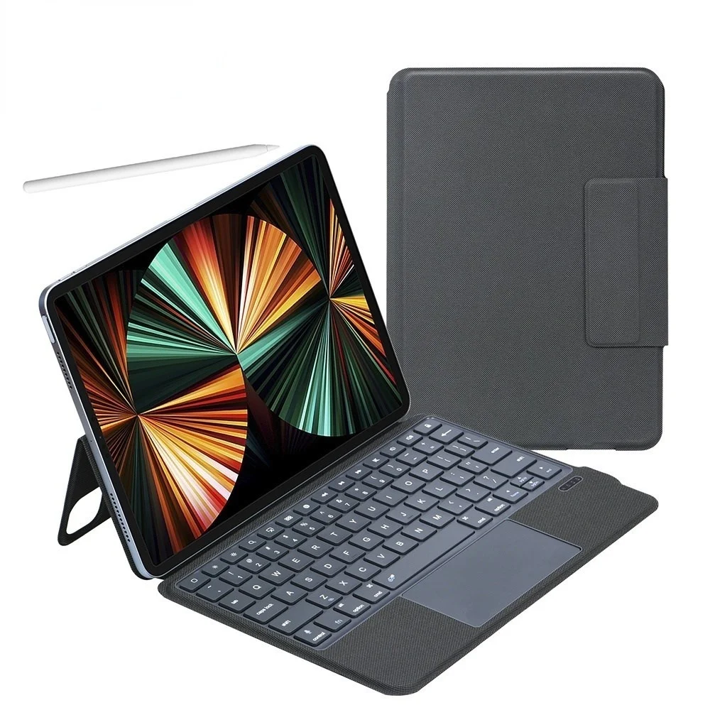Чехол с клавиатурой для Ipad Air 4 5 IPad Pro 11 2021 2020 2018, Ipad Air 4 5, магнитный, подставка
Чехол с клавиатурой для Ipad Air 4 5 IPad Pro 11 2021 2020 2018, Ipad Air 4 5, магнитный, подставка