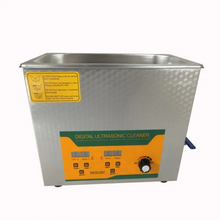 Reliable Digital 25L Eyeglass Mobile Screen Pro Heated Ultrasonic Cleaner For Glasses
Reliable Digital 25L Eyeglass Mobile Screen Pro Heated Ultrasonic Cleaner For Glasses