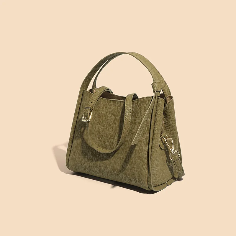 Genuine Leather Women Shoulder Bag Private Custom Brand handbag handmade bag Crossbody Bag Wallet bags for women
Genuine Leather Women Shoulder Bag Private Custom Brand handbag handmade bag Crossbody Bag Wallet bags for women