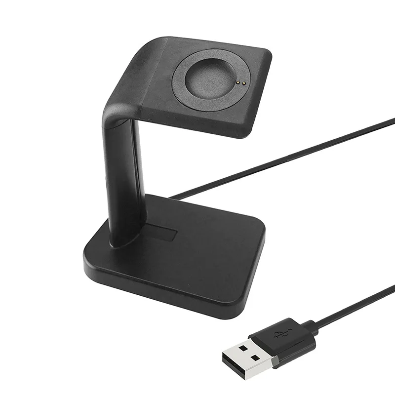 Watch Charging Base Dock Holder for Michael Kors Gen 5 Mkt5129/mkt5089622/michael Kors Access Gen 4 Mkt5053 Charging Accessories
Watch Charging Base Dock Holder for Michael Kors Gen 5 Mkt5129/mkt5089622/michael Kors Access Gen 4 Mkt5053 Charging Accessories