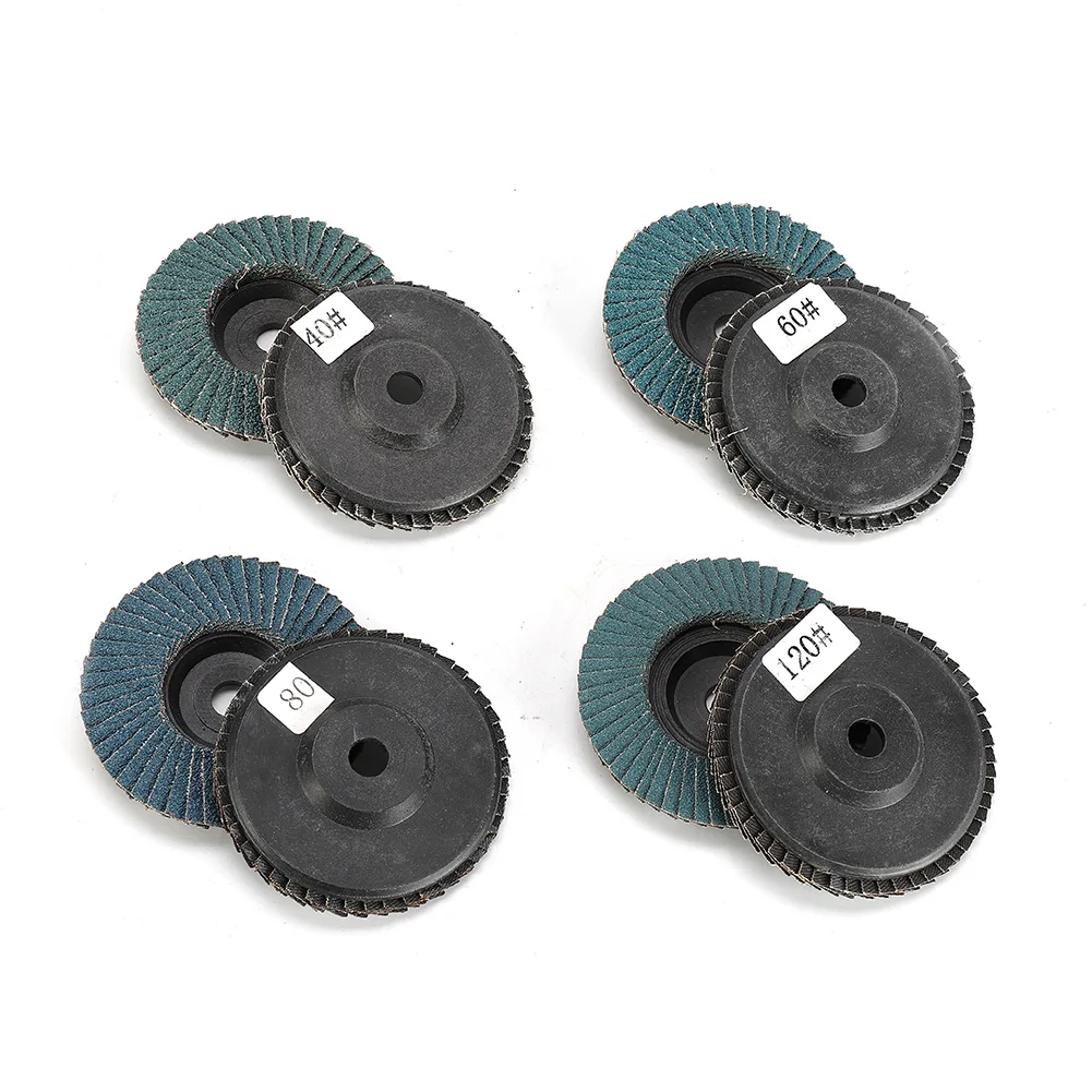 Durable High Quality Tool Grinding Wheels Accessories Angle Grinder Parts Equipment Polishing Psrts Repalcement
Durable High Quality Tool Grinding Wheels Accessories Angle Grinder Parts Equipment Polishing Psrts Repalcement