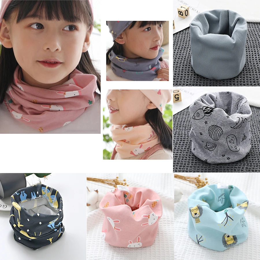 Baby Fashion Soft Cotton Scarf Cartoon Print foulard Neckerchief Baby Girl Boy Snood scarves Toddler Children Warm Collar Scarf
Baby Fashion Soft Cotton Scarf Cartoon Print foulard Neckerchief Baby Girl Boy Snood scarves Toddler Children Warm Collar Scarf