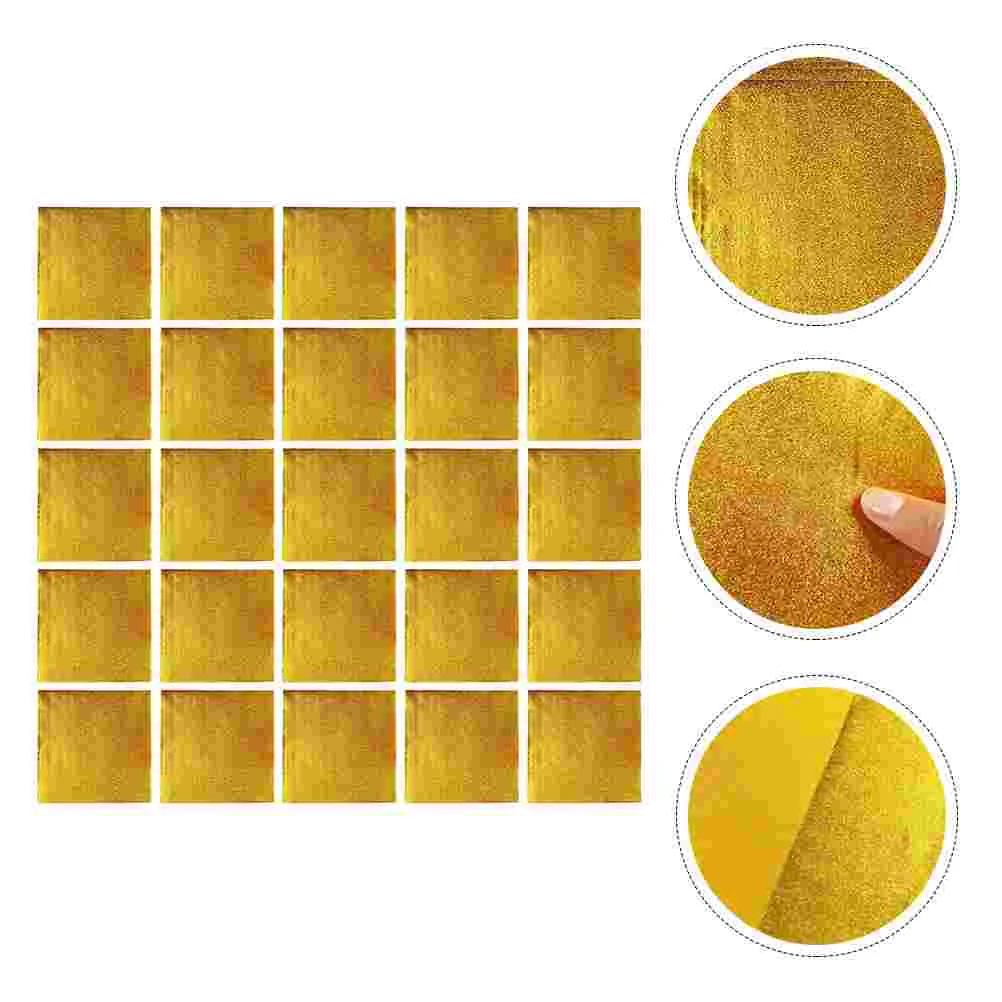 500pcs Golden Package Foil Candy Packaging Foil Paper Sugar Foil Paper Aluminium Paper Cookie Foil Paper
500pcs Golden Package Foil Candy Packaging Foil Paper Sugar Foil Paper Aluminium Paper Cookie Foil Paper