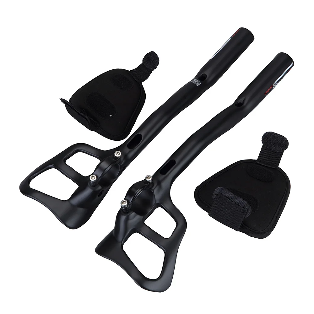 BALUGOE Carbon Fibre Fahrrad Extender Aero TT Bar Enden für Triathlon Fahrrad Lenker Rest Bicycle TT Bar Road Bike handlebar
BALUGOE Carbon Fibre Fahrrad Extender Aero TT Bar Enden für Triathlon Fahrrad Lenker Rest Bicycle TT Bar Road Bike handlebar