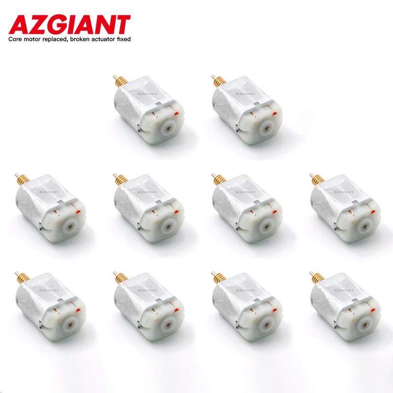 10 PCS For Alfa Romeo Giulia Giulietta Stelvio 2017-2020 OEM Car Wing Mirror Folding Inner Power Motor Replacement Core Engine
10 PCS For Alfa Romeo Giulia Giulietta Stelvio 2017-2020 OEM Car Wing Mirror Folding Inner Power Motor Replacement Core Engine