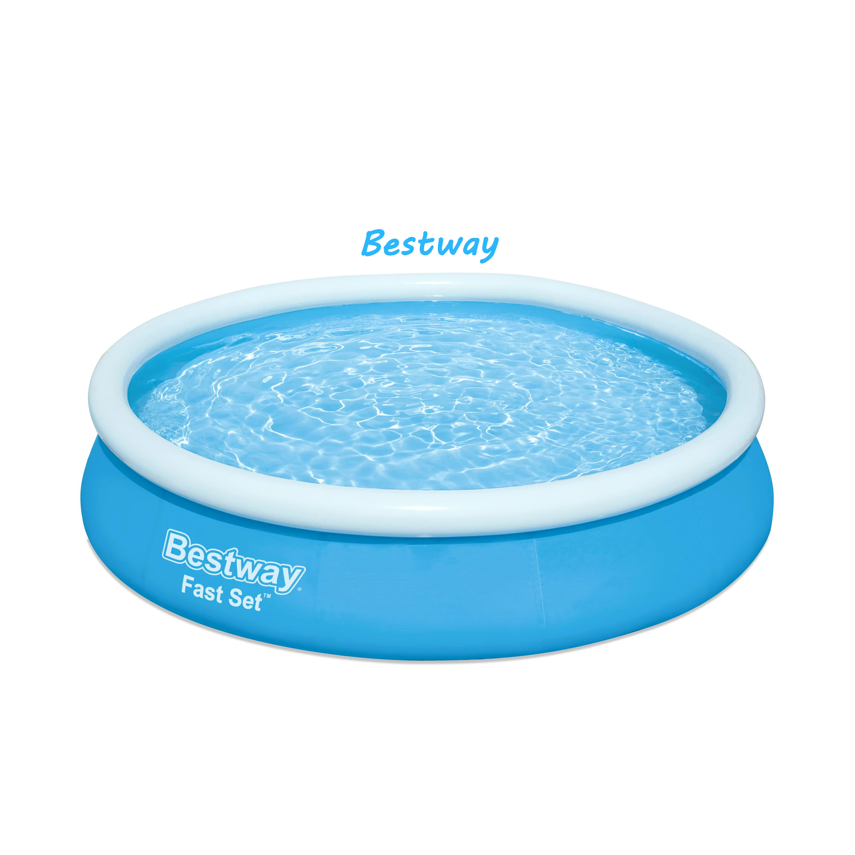Bestway 57273 Portable PVC inflatable children's swimming pool
Bestway 57273 Portable PVC inflatable children's swimming pool