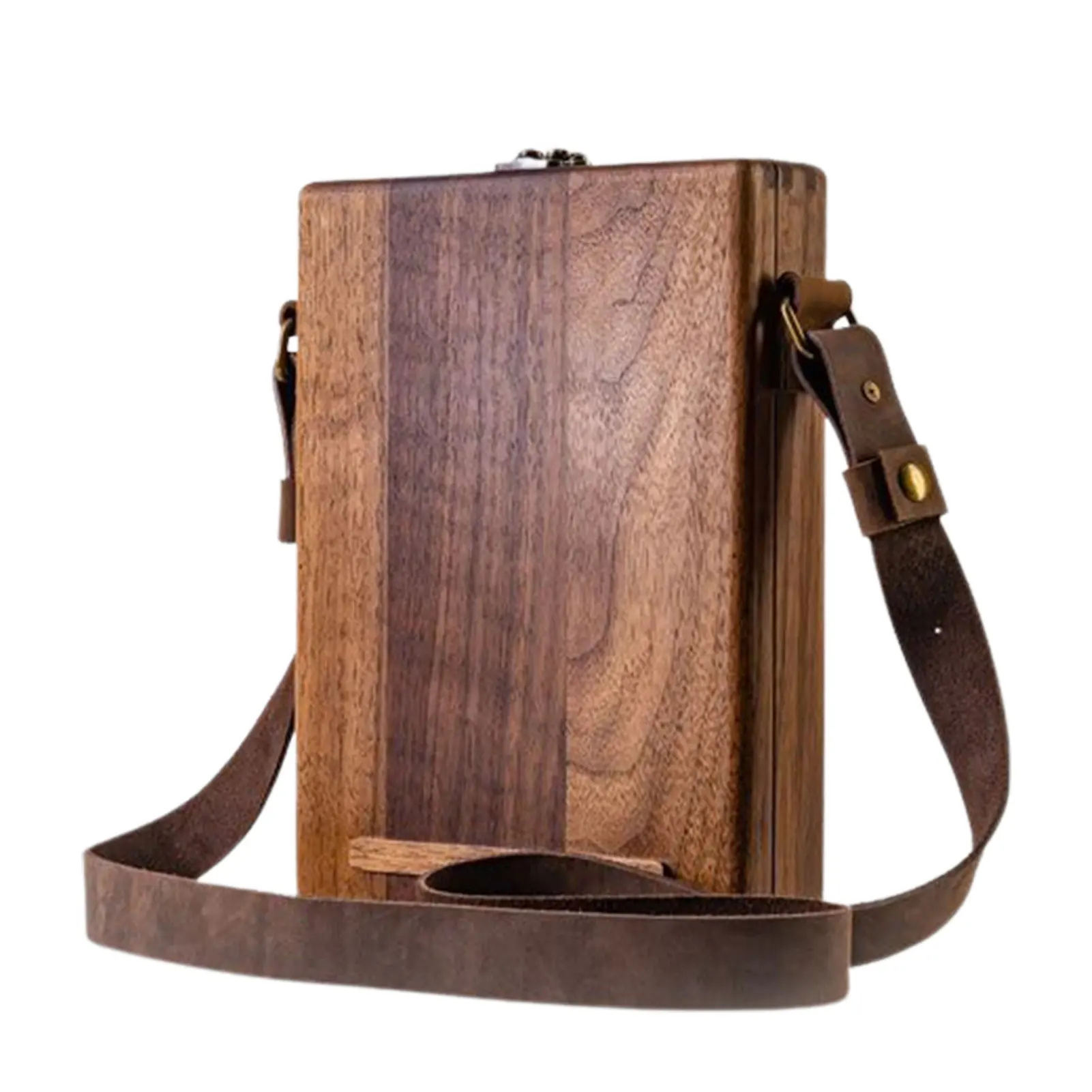 2022 Writers Messenger Wood Box Retro Trend Shoulder Bag A5 Wooden Outdoor Briefcase Home Office Decor Art Gift Handbags New
2022 Writers Messenger Wood Box Retro Trend Shoulder Bag A5 Wooden Outdoor Briefcase Home Office Decor Art Gift Handbags New