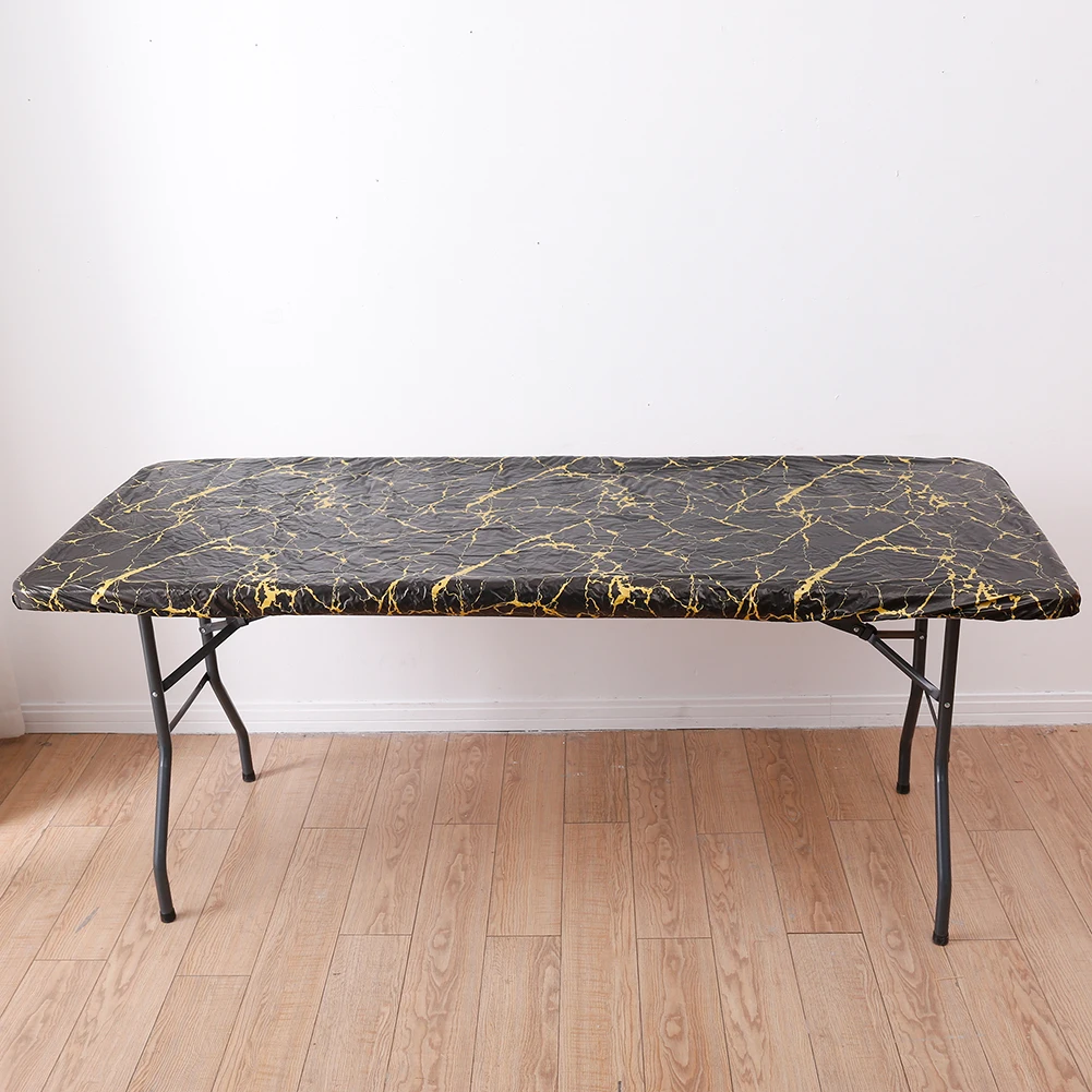 Classic Pattern Kitchen Table Cover Scratchproof Waterproof Table Cover Elastic Edge Dirt-proof for Restaurants Weddings Cafes
Classic Pattern Kitchen Table Cover Scratchproof Waterproof Table Cover Elastic Edge Dirt-proof for Restaurants Weddings Cafes