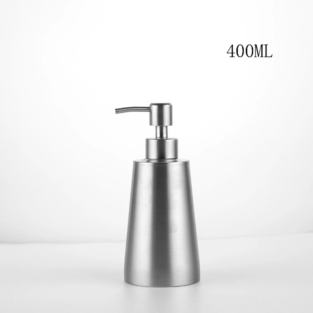 DIY Soap Dispenser Pump Soap Bottle Head Replacement Soap Pump Stainless-Steel Liquid Soap Pump Head Dispenser Nozzle
DIY Soap Dispenser Pump Soap Bottle Head Replacement Soap Pump Stainless-Steel Liquid Soap Pump Head Dispenser Nozzle