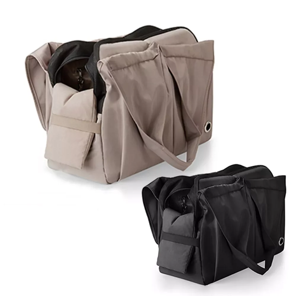 Dog Carrying Bag Pet Soft Bag Carrier For Small Medium Cat Dog Breathable Travel Bag Light Shoulder Bag Outdoor Transport Bag
Dog Carrying Bag Pet Soft Bag Carrier For Small Medium Cat Dog Breathable Travel Bag Light Shoulder Bag Outdoor Transport Bag