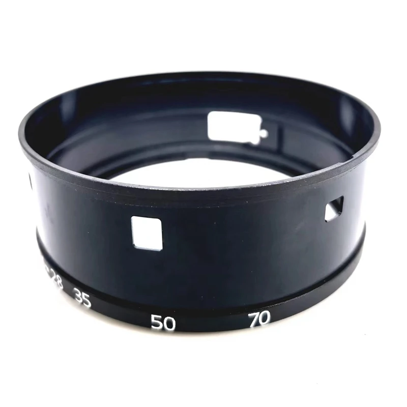 Brand New For Canon 24-70 2.8L Generation II USM Digital Tube Zoom Ring Lens Barrel Generation II Ring
Brand New For Canon 24-70 2.8L Generation II USM Digital Tube Zoom Ring Lens Barrel Generation II Ring