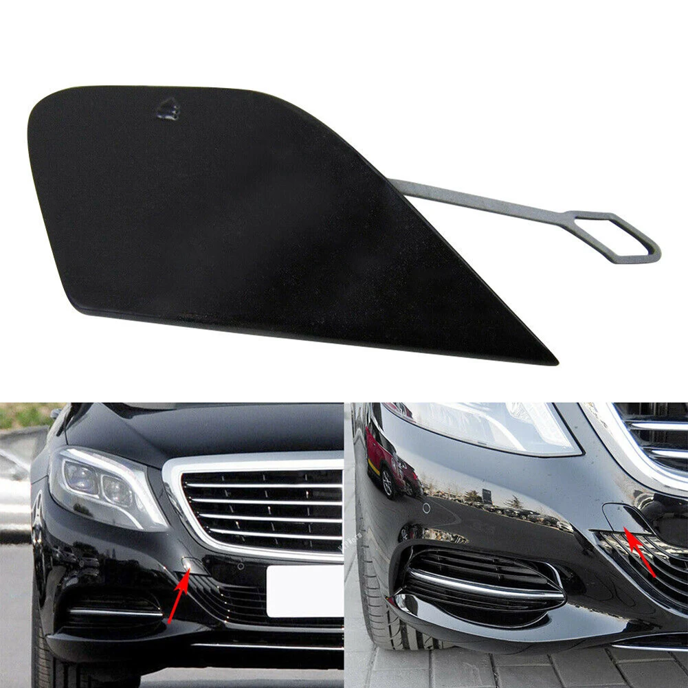 Передний бампер для Mercedes W222 14-17, буксировочная крышка, крышка буксировочного кронштейна #2228850024, прочный пластиковый материал в полной сборк...
Передний бампер для Mercedes W222 14-17, буксировочная крышка, крышка буксировочного кронштейна #2228850024, прочный пластиковый материал в полной сборк...