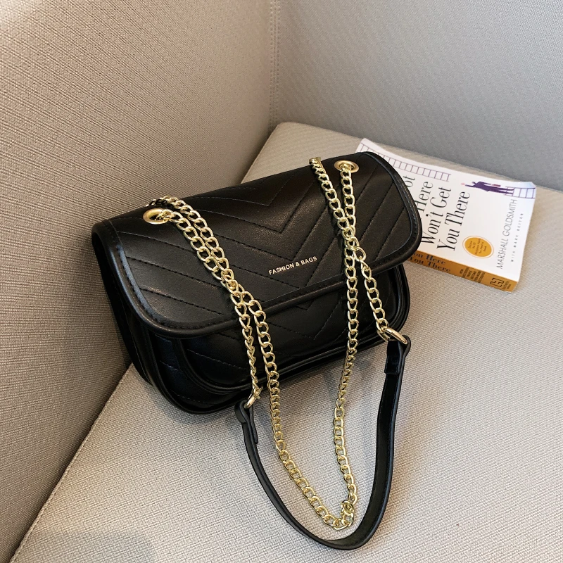 Модные женские сумки на цепочке, роскошная дизайнерская сумка на плечо, квадратные кожаные сумочки, высококачественные женские сумки через...
Модные женские сумки на цепочке, роскошная дизайнерская сумка на плечо, квадратные кожаные сумочки, высококачественные женские сумки через...