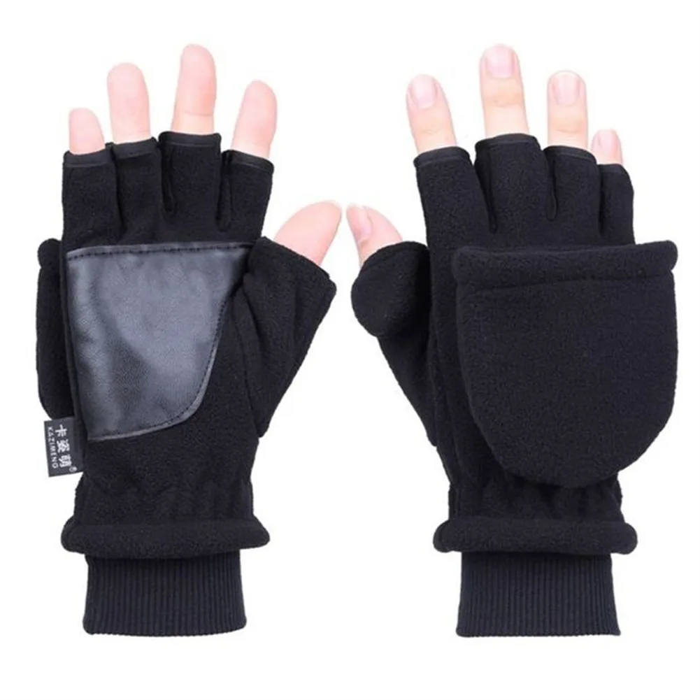 Outdoor Winter Gloves Motorcycle Men\\'S And Women\\'S Half-Finger Thick Touch Screen Gloves Winter Motorbike Riding
Outdoor Winter Gloves Motorcycle Men\\'S And Women\\'S Half-Finger Thick Touch Screen Gloves Winter Motorbike Riding