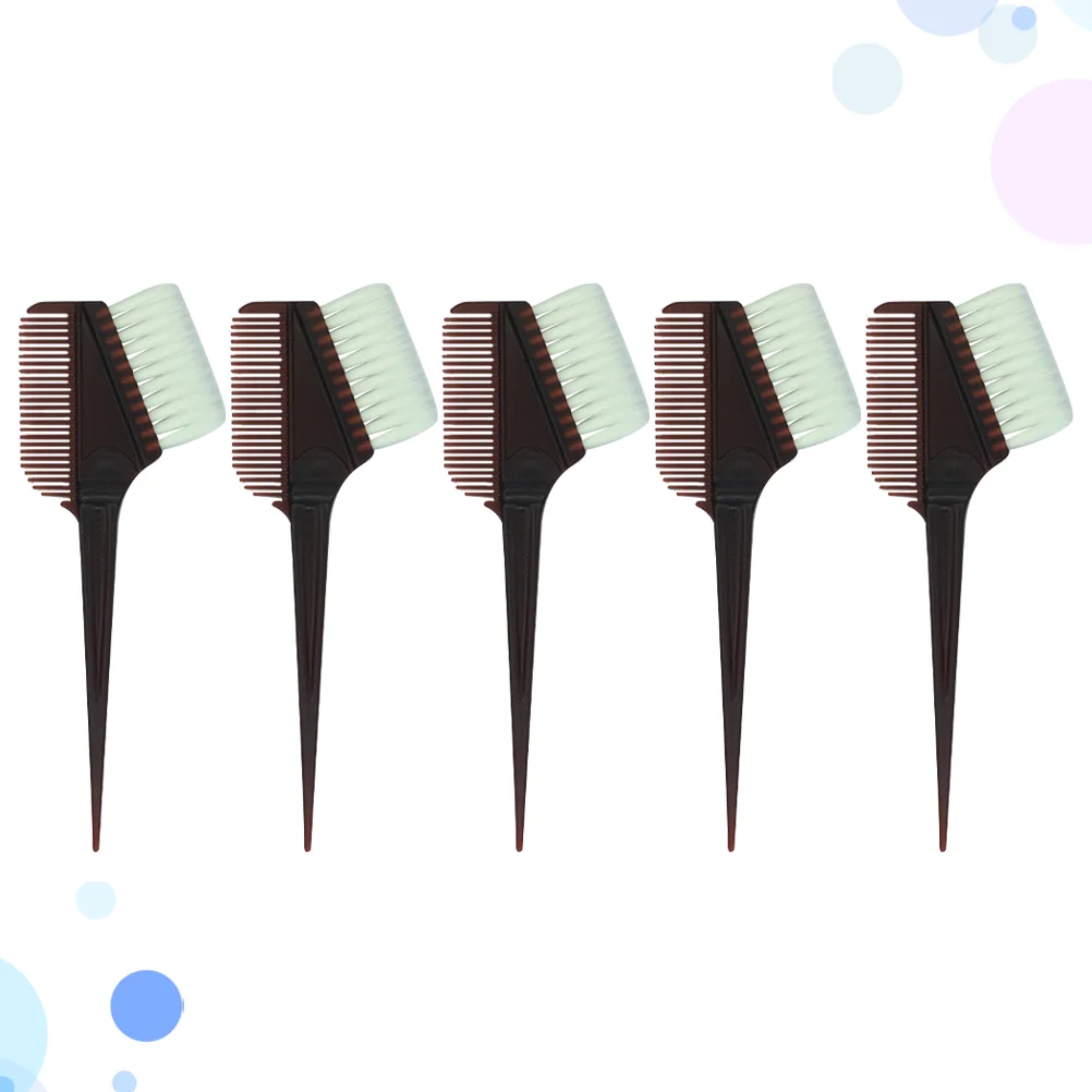 Hair Brush Dye Coloring Tools Tinting Bleach Applicator Bowl Comb Salon Dyeing Brushes Home Bleaching Professional Beard
Hair Brush Dye Coloring Tools Tinting Bleach Applicator Bowl Comb Salon Dyeing Brushes Home Bleaching Professional Beard