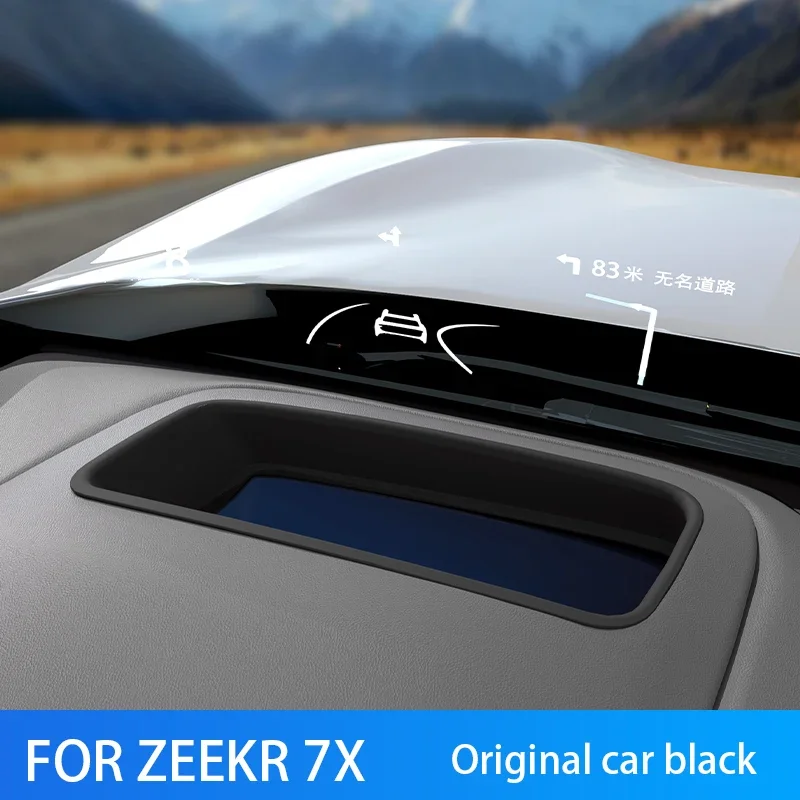 Для ZEEKR 7X 2025 2024, пылезащитный чехол для проекционного дисплея, изогнутая неотражающая поверхность, автомобильный защитный чехол HUD, аксессуары
Для ZEEKR 7X 2025 2024, пылезащитный чехол для проекционного дисплея, изогнутая неотражающая поверхность, автомобильный защитный чехол HUD, аксессуары