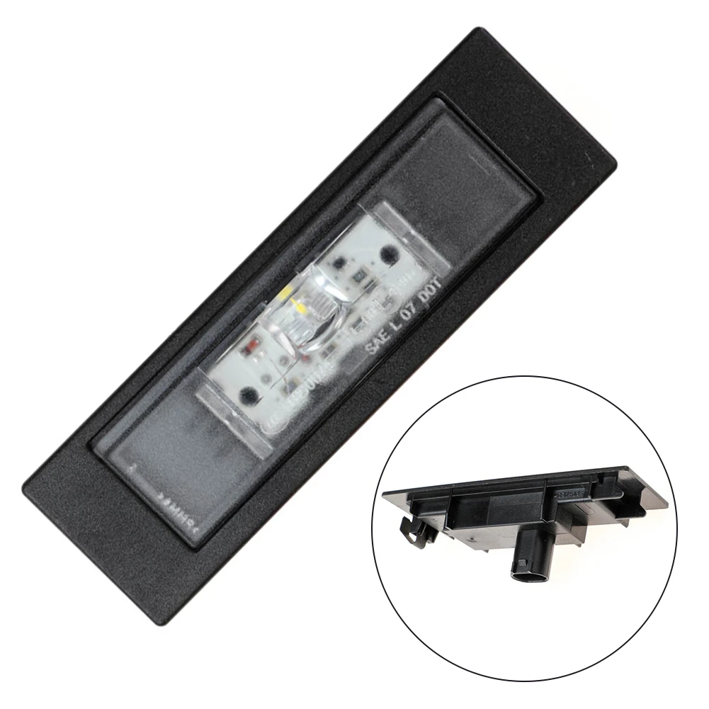63267193294,7193294 Car Licence Plate Light For BMW 1 6 Z Series E81 E87 F20 F21 E63/E64 M6 F06/F12/F13 E85/E86 Z4 E89 Z4
63267193294,7193294 Car Licence Plate Light For BMW 1 6 Z Series E81 E87 F20 F21 E63/E64 M6 F06/F12/F13 E85/E86 Z4 E89 Z4