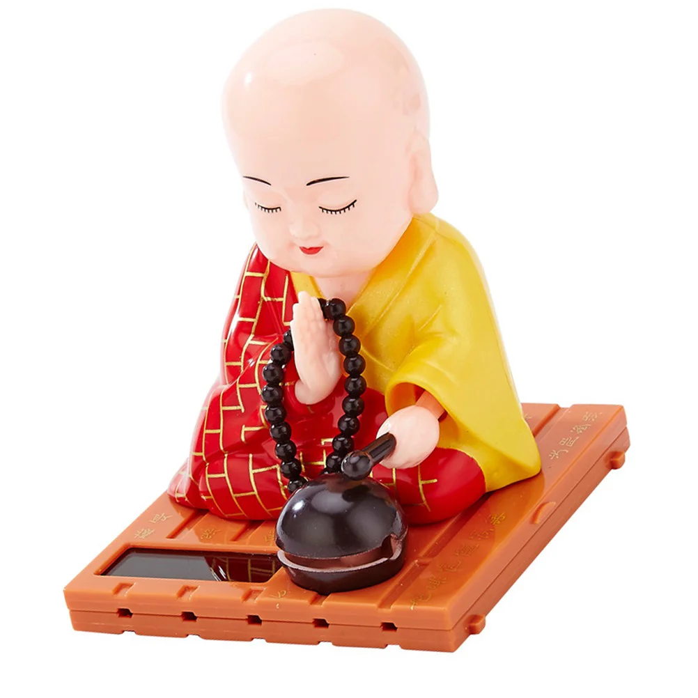 1pc Zen Solar Ornaments Desktop Ornament Solar Dancer Figure Monk Sculpture Solar Crafts Zen
1pc Zen Solar Ornaments Desktop Ornament Solar Dancer Figure Monk Sculpture Solar Crafts Zen