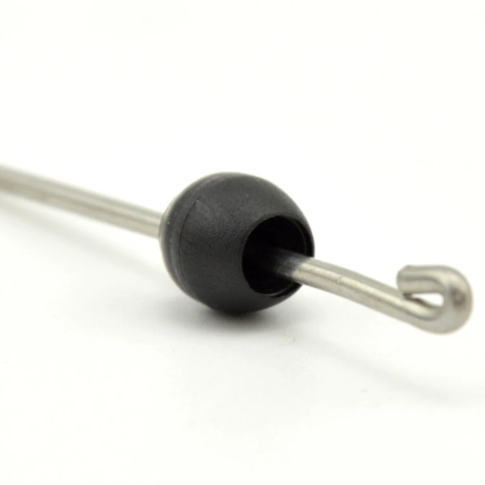 Speargun Band Sling Stainless Steel V Wishbone 9mm Terminals Ball V Adapter Installation With T-bar Tool 2023 Hotselling
Speargun Band Sling Stainless Steel V Wishbone 9mm Terminals Ball V Adapter Installation With T-bar Tool 2023 Hotselling