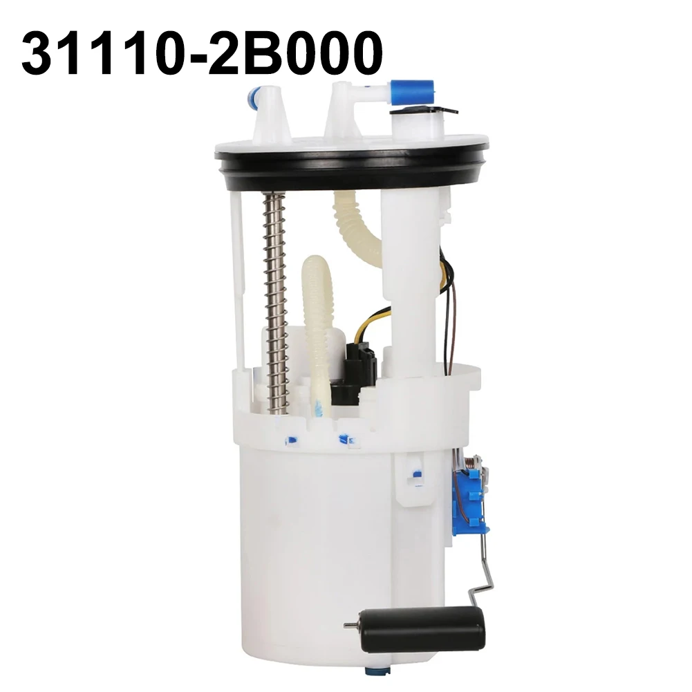 Fuel Pump Module Assembly 31110-2B000 For Hyundai Santa Fe CM 2.7 V6 2006-2012 Auto Replacement Parts
Fuel Pump Module Assembly 31110-2B000 For Hyundai Santa Fe CM 2.7 V6 2006-2012 Auto Replacement Parts
