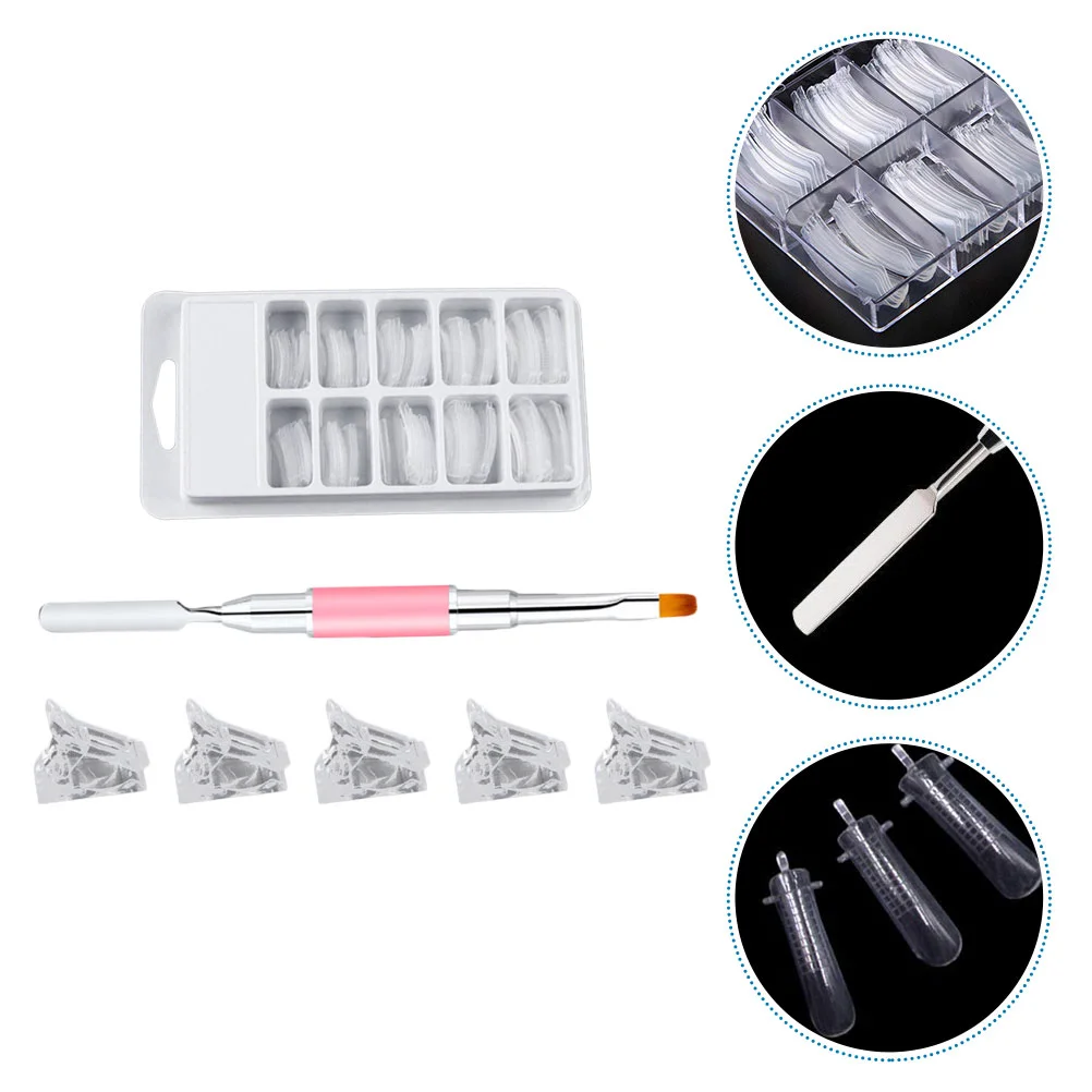 Nails Nail Fake Acrylic Accessory Clear Coffin Diy Tip Manicure Model Clamp Tips Kids Molds Stiletto False Short Clips Polish
Nails Nail Fake Acrylic Accessory Clear Coffin Diy Tip Manicure Model Clamp Tips Kids Molds Stiletto False Short Clips Polish