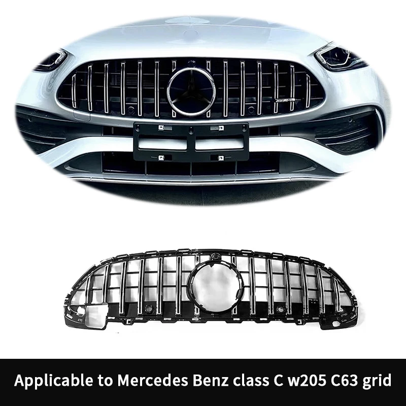 Для Mercedes Benz 2018-2022 w205 w204 C63 E63 w207 w212 w213 четыре двери две двери купе установка переднего бампера средняя сетка
Для Mercedes Benz 2018-2022 w205 w204 C63 E63 w207 w212 w213 четыре двери две двери купе установка переднего бампера средняя сетка