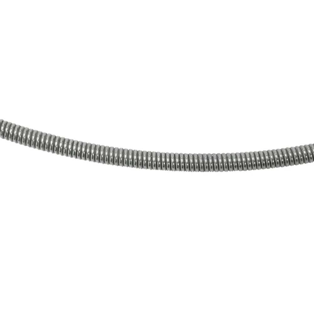 160 Cm Choke Universal Bowden Cable Push Pull Choke Pull 50mm Stroke Gas Pull Lawn -=-=-Mower Parts Garden Tools
160 Cm Choke Universal Bowden Cable Push Pull Choke Pull 50mm Stroke Gas Pull Lawn -=-=-Mower Parts Garden Tools