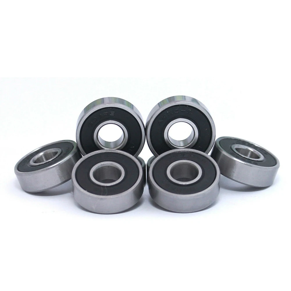 Skateboard Ball Bearing Skateboard Ball Bearing 22x8x7mm 608zz Bearing Bike For Scooters Ice Skates Accessories
Skateboard Ball Bearing Skateboard Ball Bearing 22x8x7mm 608zz Bearing Bike For Scooters Ice Skates Accessories