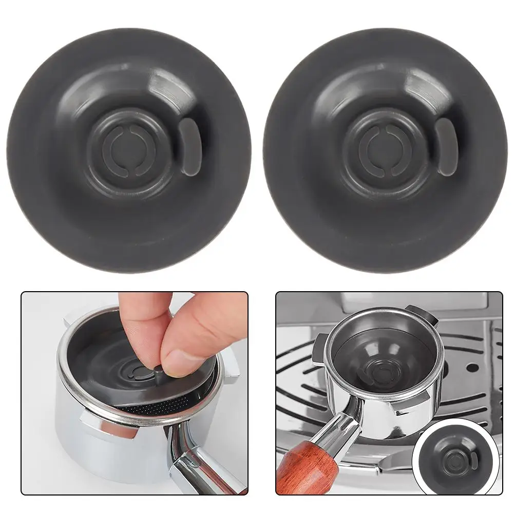 Espresso Cleaning Disc Makers Set Silicone 2pcs 54-55mm 54mm Accessories BES870XL Coffee Tool Espresso Brand New
Espresso Cleaning Disc Makers Set Silicone 2pcs 54-55mm 54mm Accessories BES870XL Coffee Tool Espresso Brand New
