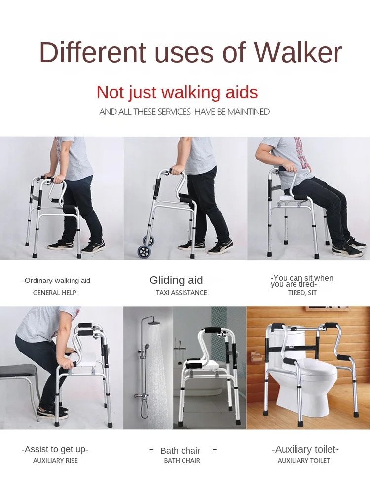 Трость для ходьбы на переломе, нескользящее сиденье для пожилых людей, на четыре лапы, вспомогательное средство для ходьбы
Трость для ходьбы на переломе, нескользящее сиденье для пожилых людей, на четыре лапы, вспомогательное средство для ходьбы