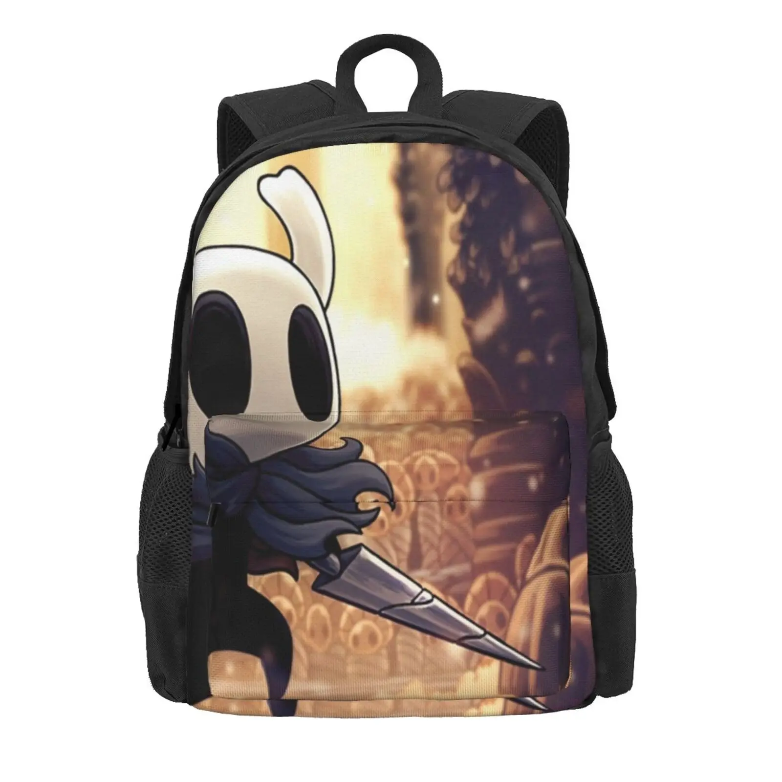 Hollow Knight 16 school bags Bags Anime Travel Female Backpack Backpacks Minibag Man Backpack
Hollow Knight 16 school bags Bags Anime Travel Female Backpack Backpacks Minibag Man Backpack