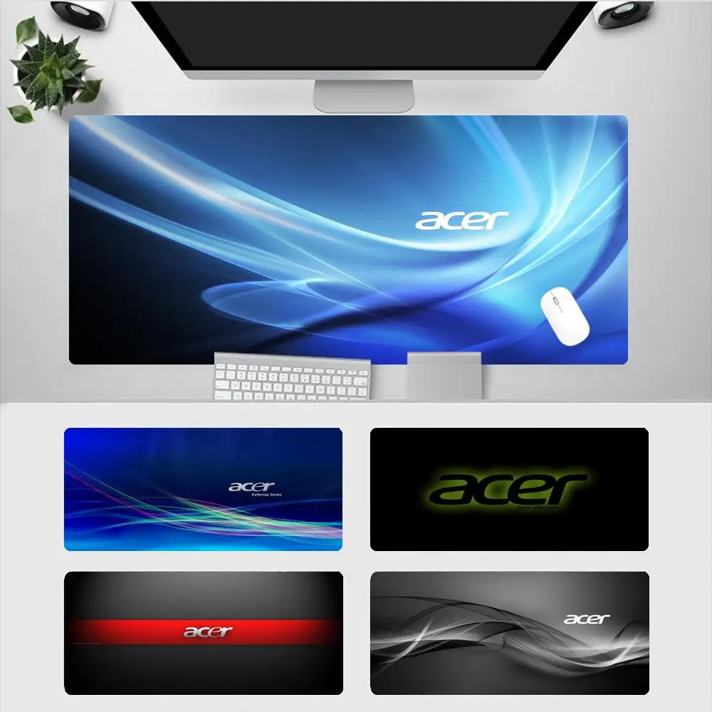Acer Mouse Pads Notebook Mousepad Desk Mat Pc Gaming Accessories Keyboard Pad 900X400 Office Laptop Kawaii LOL Mats Gamer Anime
Acer Mouse Pads Notebook Mousepad Desk Mat Pc Gaming Accessories Keyboard Pad 900X400 Office Laptop Kawaii LOL Mats Gamer Anime
