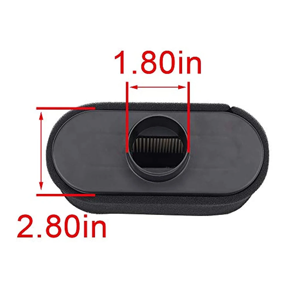 Lawn Mower Parts Air Filters FS691 For Kawasaki 11013-0752 For Kawasaki FR651V 11013-0752 11013-7047 11013-7049
Lawn Mower Parts Air Filters FS691 For Kawasaki 11013-0752 For Kawasaki FR651V 11013-0752 11013-7047 11013-7049