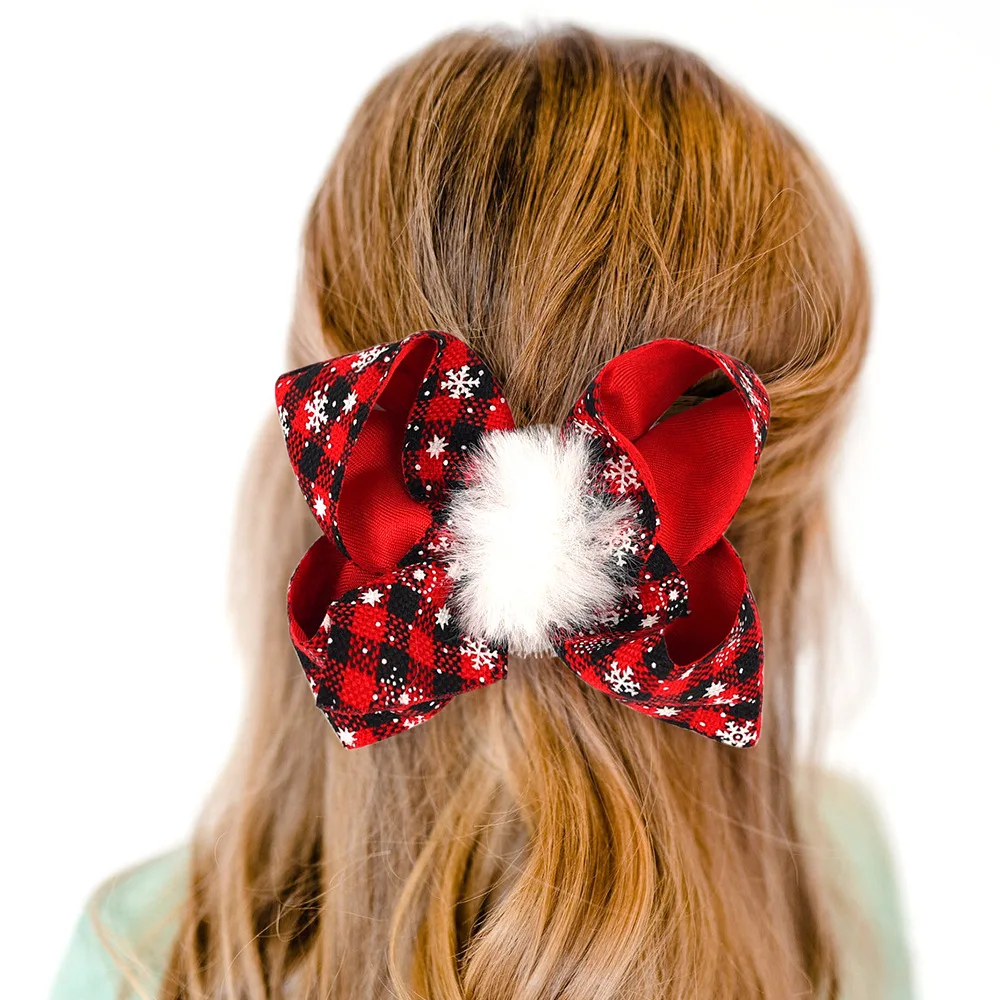 Hair Clips for Girls Baby Girl Hair Accessories Newborn Tiaras Kids Headwear Bows Birthday Princess Headdress Christmas Gift
Hair Clips for Girls Baby Girl Hair Accessories Newborn Tiaras Kids Headwear Bows Birthday Princess Headdress Christmas Gift