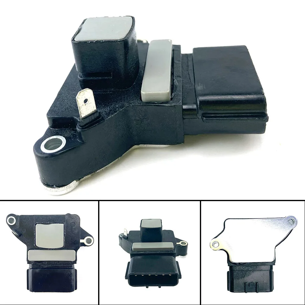 Igniiton Control Module For Nissan Primera Sunny Almera Pick Up RSB55A RSB55B Plug-and-play, Direct Fit, Easy Installation
Igniiton Control Module For Nissan Primera Sunny Almera Pick Up RSB55A RSB55B Plug-and-play, Direct Fit, Easy Installation