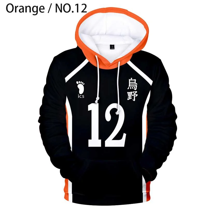 Haikyuu Kids and Youth Unisex Casual Hoodie Casual Fashion Unisex Harajuku Cartoon Sweatershirts
Haikyuu Kids and Youth Unisex Casual Hoodie Casual Fashion Unisex Harajuku Cartoon Sweatershirts
