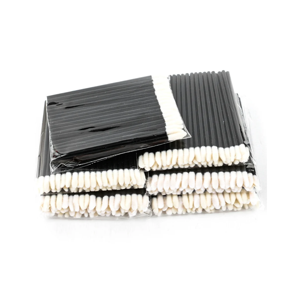 500 Pieces Of Portable Lip Brush Disposable Lipstick Brush Black Beauty Makeup Tools
500 Pieces Of Portable Lip Brush Disposable Lipstick Brush Black Beauty Makeup Tools