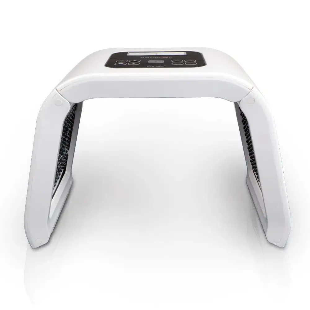 NEW ($500 Value) 7 Color LED Device Photon Light Skin Rejuvenation Therapy Facial Skin Care Machine
NEW ($500 Value) 7 Color LED Device Photon Light Skin Rejuvenation Therapy Facial Skin Care Machine