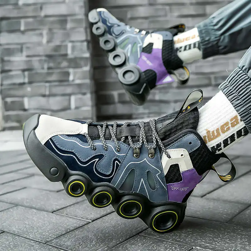 Black Sneakers Man Air-Cushion Sport Shoes Men Nice Running Man Running Footwears Sports Tennis For Men Most Comfortable Tennis 
Black Sneakers Man Air-Cushion Sport Shoes Men Nice Running Man Running Footwears Sports Tennis For Men Most Comfortable Tennis