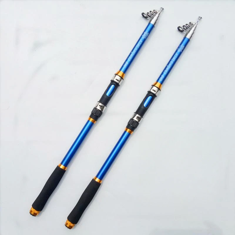 

YY2679 long-range throwing fishing rods, 3.6-meter sea fishing rods, complete set of fishing rods, fishi