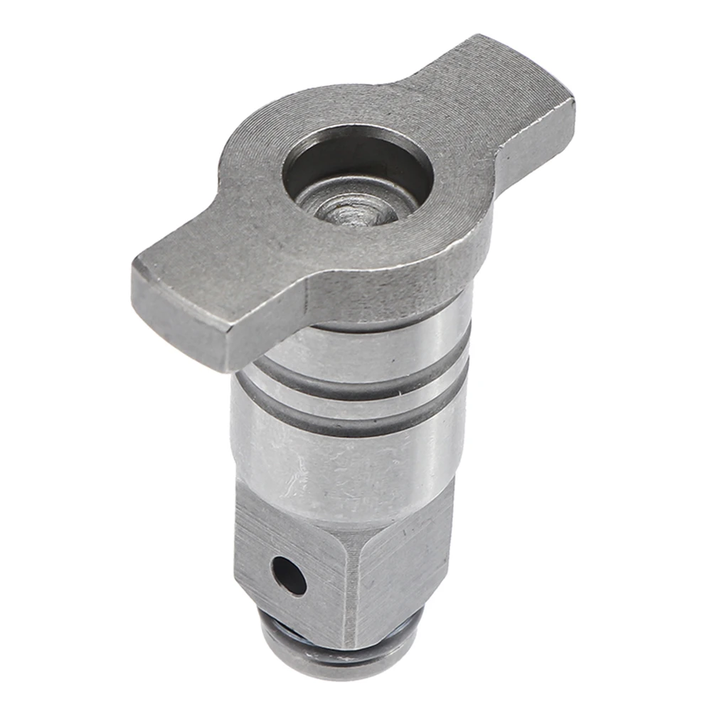 Electric Wrench Adapter Electric Brushless Impact Wrench Shaft Single Use Cordless Wrench Part Power Tool Accessories
Electric Wrench Adapter Electric Brushless Impact Wrench Shaft Single Use Cordless Wrench Part Power Tool Accessories