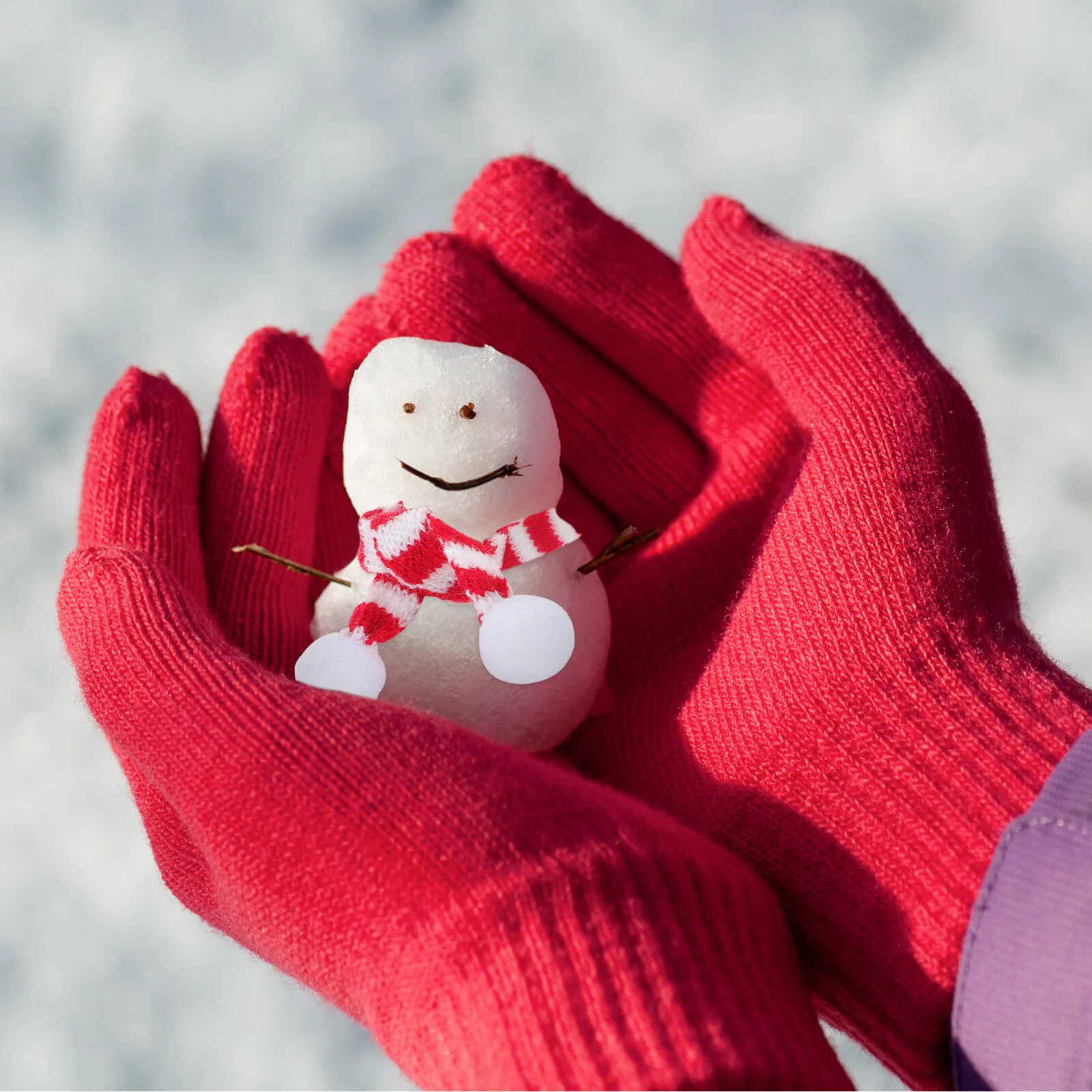 6 Pcs Mini Christmas Scarf Decor Bottle Ornament Miniature Decorations Cloth Gift
6 Pcs Mini Christmas Scarf Decor Bottle Ornament Miniature Decorations Cloth Gift