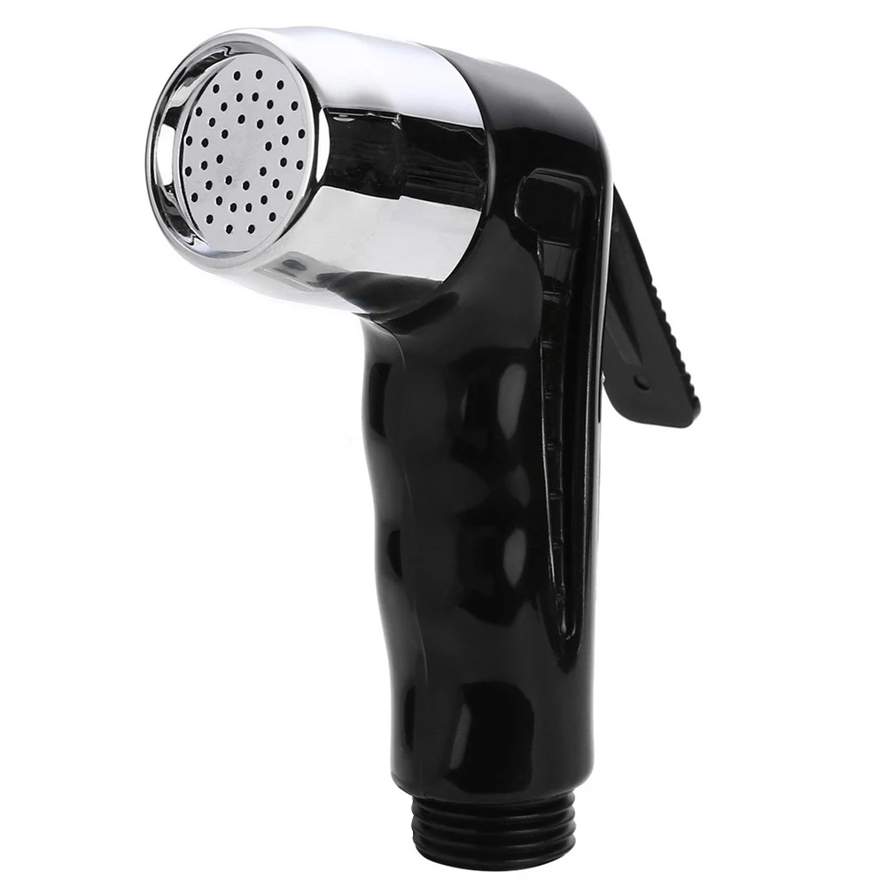 Toilet Douche Bidet Head Protable Toilet Bidet Sprayer G1/2" Self Cleaning Bidet Faucet Shower Head For Sanitary Shattaf Shower
Toilet Douche Bidet Head Protable Toilet Bidet Sprayer G1/2" Self Cleaning Bidet Faucet Shower Head For Sanitary Shattaf Shower