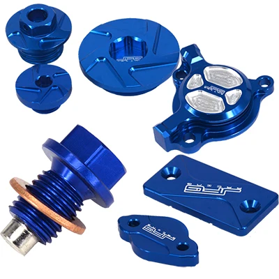 Engine Magnetic Oil Drain Plug Bolt Timing Filter Cap Cover Front Rear Brake Cylinder Reservoir set For YAMAHA YZ250F YZ450F YZF
Engine Magnetic Oil Drain Plug Bolt Timing Filter Cap Cover Front Rear Brake Cylinder Reservoir set For YAMAHA YZ250F YZ450F YZF