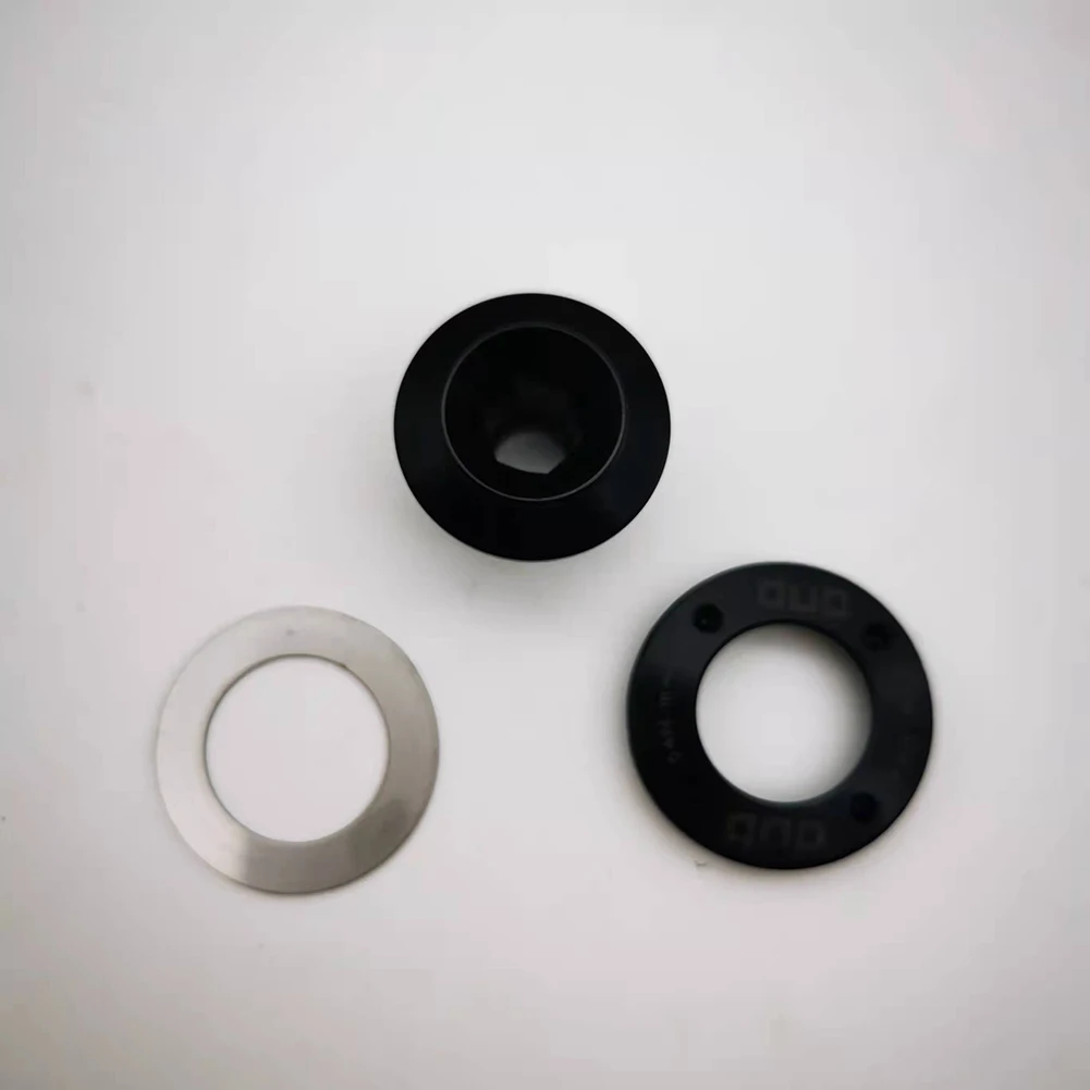 Bike Bicycle Crank-Arm Bolt Kit Self-Extracting M18/M30 Extricate Tooth Disc Screw Steel For-SRAM SPARE DUB New
Bike Bicycle Crank-Arm Bolt Kit Self-Extracting M18/M30 Extricate Tooth Disc Screw Steel For-SRAM SPARE DUB New