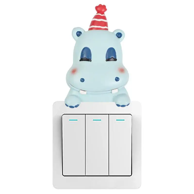 Animal Light Switch Stickers Light Switch Stickers Cartoon Decals Removable Wall Stickers Light Switch Decor Decals Baby Room
Animal Light Switch Stickers Light Switch Stickers Cartoon Decals Removable Wall Stickers Light Switch Decor Decals Baby Room