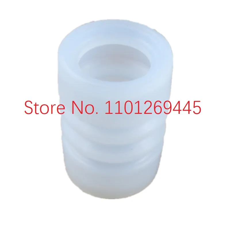 Ice cream machine accessories seal ring Daquan mixer corrugated seal water outlet seal ring valve rod rubber ring
Ice cream machine accessories seal ring Daquan mixer corrugated seal water outlet seal ring valve rod rubber ring