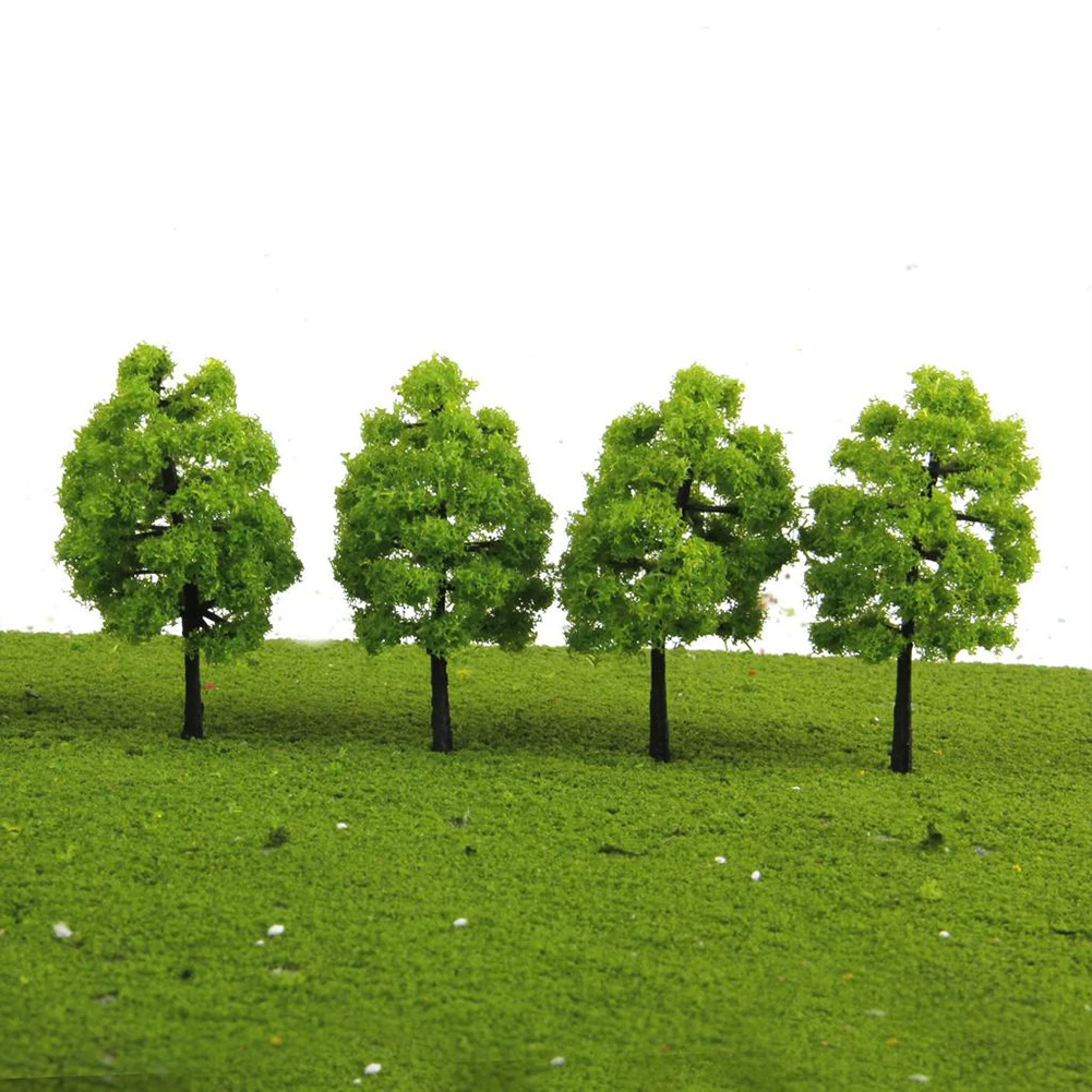 20 X 9/5CM Model Tree Landscape Decoration Simulation Tree Fragrance Tree Suitable For Train Road Urban Park Landscape
20 X 9/5CM Model Tree Landscape Decoration Simulation Tree Fragrance Tree Suitable For Train Road Urban Park Landscape