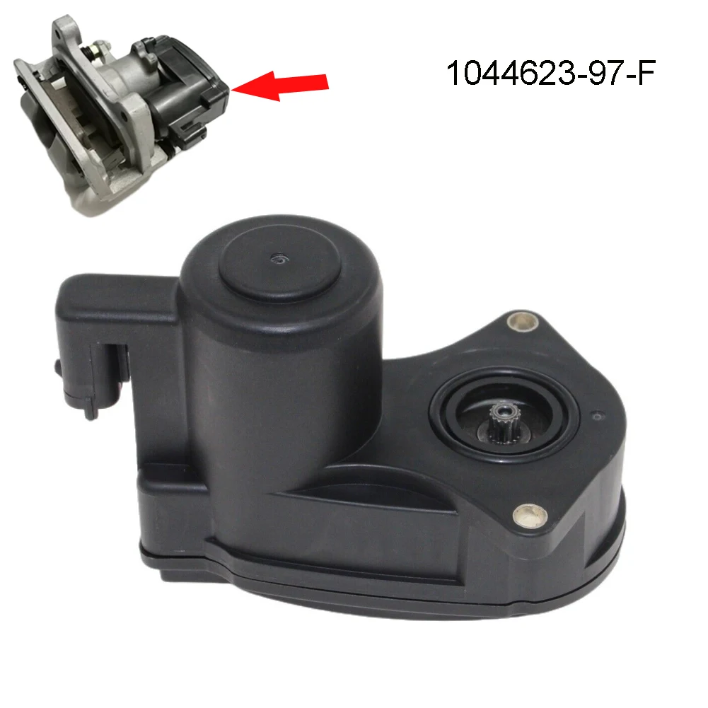 1pc Brand New Rear Parking Brake Caliper Motor For Tesla Model 3Y 2017-21 1044623-97-F Plastic Direct Replacement Car Brake Part
1pc Brand New Rear Parking Brake Caliper Motor For Tesla Model 3Y 2017-21 1044623-97-F Plastic Direct Replacement Car Brake Part